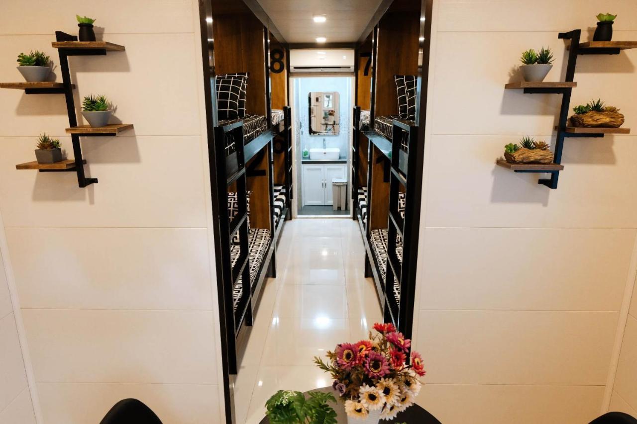 J & J Homestay Coron Extérieur photo