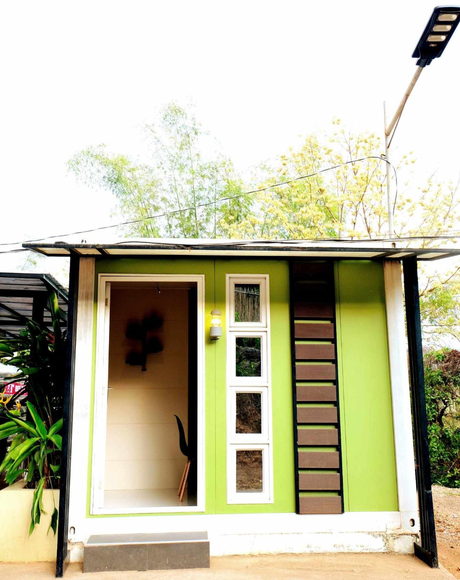 J & J Homestay Coron Extérieur photo